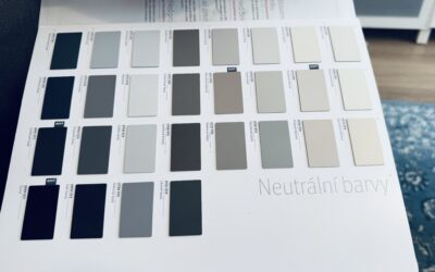 no hele? máme šablonu pro obecné modely AI